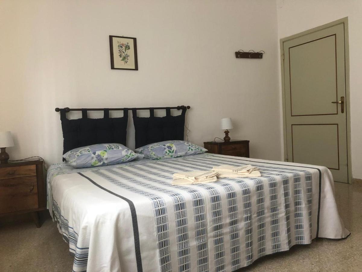Palazzo Azelio B&B Castiglione del Lago Bagian luar foto